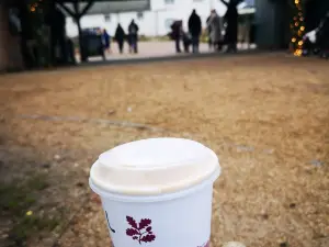 The Cowshed Coffee Shop and Deli