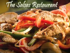 The Salsas Restaurant & Catering