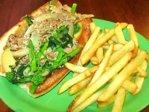 The Celt Pub & Grill