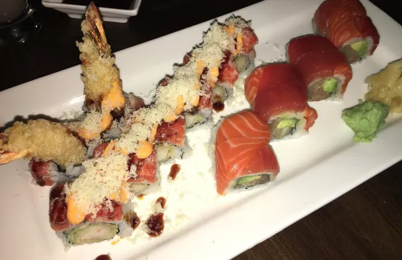 Asura Asian Bistro