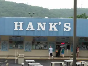 Hank's