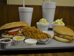 Ewald's Bar-B-Q