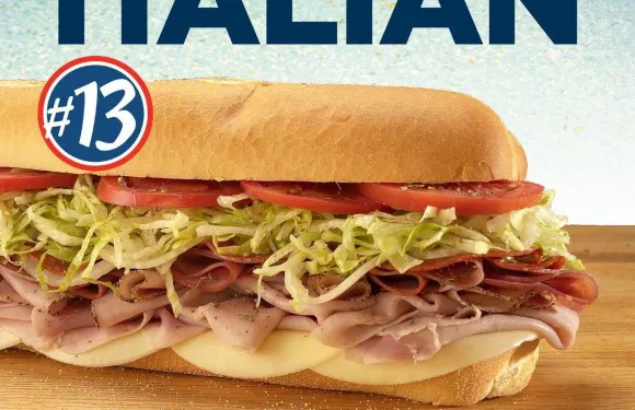 Jersey Mike's Subs