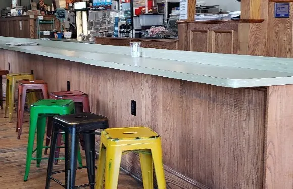 Fiona's Coffee Bar & Bakery