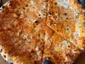Lolita's Pizza