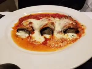 Portofino's Restaurant