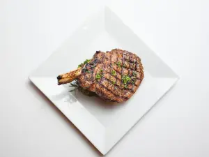 Mesa Street Grill