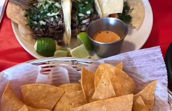La Malinche Restaurant