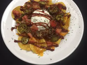 Apple Blossom Café & Catering