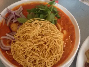 Thai Noodles Café