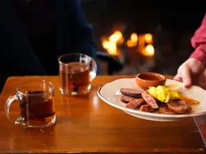 Eagle Tavern