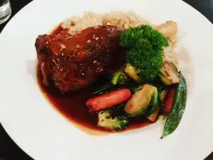 Hidden Cuisine