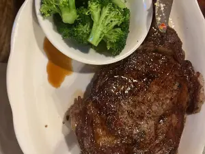 Joe's Inn