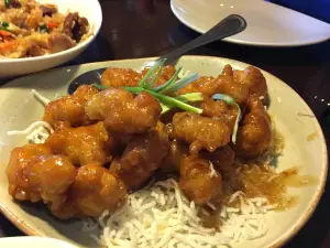 P.F. Chang's