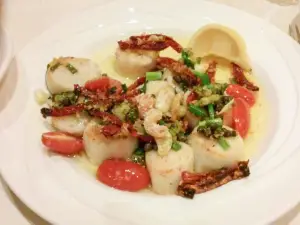Joseph Tambellini Restaurant
