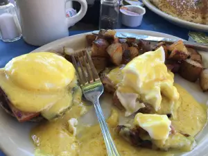 Mirsina's Restaurant