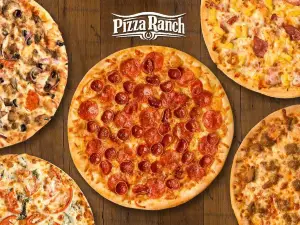 Pizza Ranch FunZone Arcade