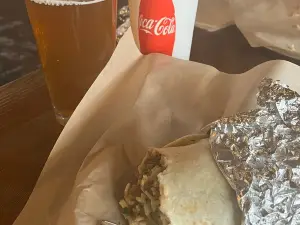 Mo Burrito