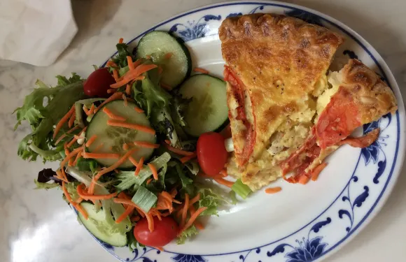 Beth's Bakery & Cafe