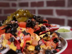 Baraboo Burger Company