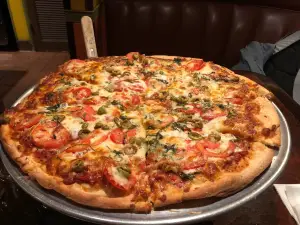 Sunset Pizza & Pasta