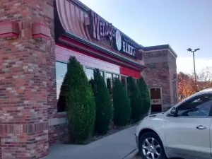 Wendy's