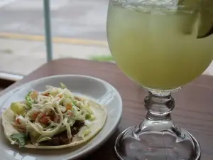 Guadalajara Mexican Restaurant
