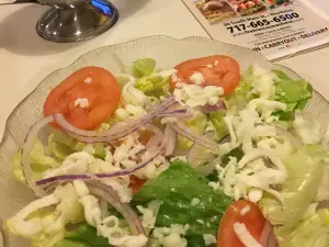 Francesco's Pizza & Restaurant