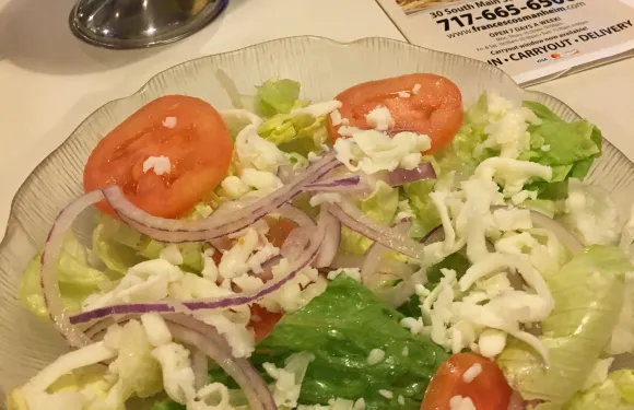 Francesco's Pizza & Restaurant