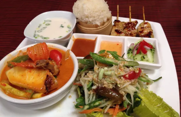 Thai House