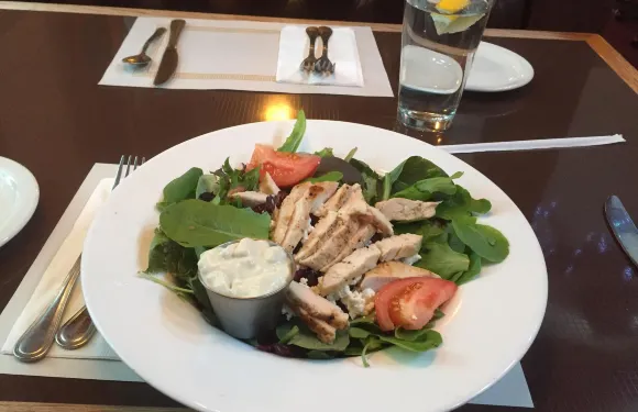 Aracri's Greentree Inn