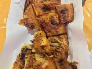 Faineria da Nino