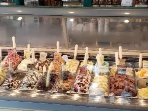 Pasticceria Savoia