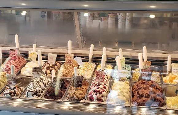 Pasticceria Savoia