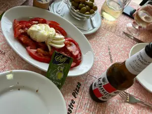 Pizzeria Su Tostoini