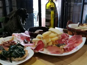 Locanda del Tartufo