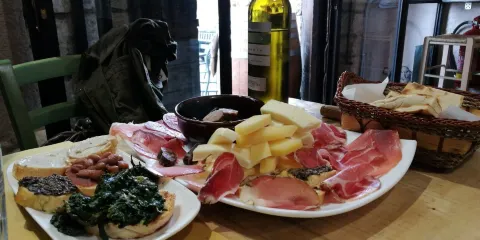 Locanda Del Tartufo