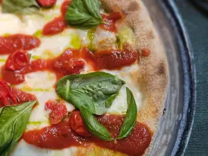 Pizzeria  Garage