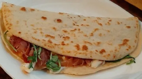 La Piadineria in Ferrara