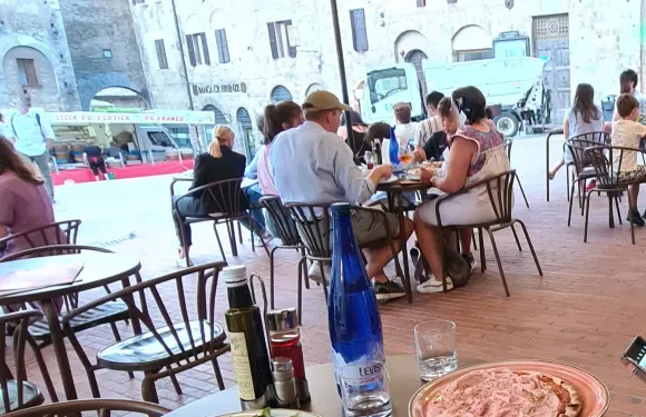 Bar la Cisterna