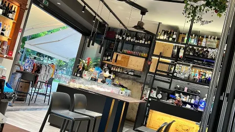 Vinarium in Grado