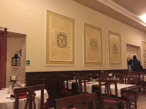Il Feudo Dei Sapori