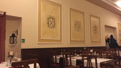 Il Feudo Dei Sapori in Monza