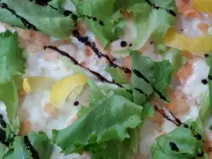 Euro Pizza