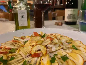 Hosteria Amedeo