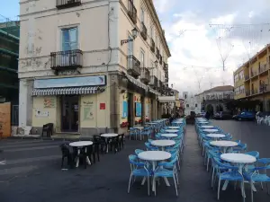Antica Gelateria Belvedere
