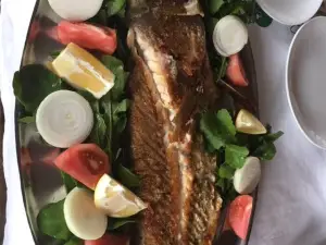 Kordon Restaurant