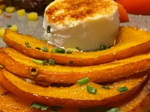 Schwarzer Bock
