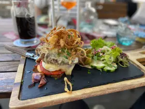 Wirtshaus im Tutzinger Hof
