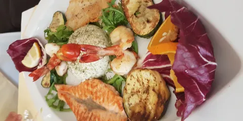 Pizzeria-Ristorante Rossini